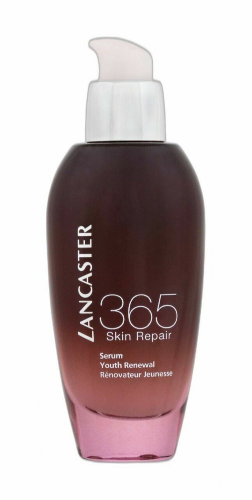 Przeciwstarzeniowe właściwości serum