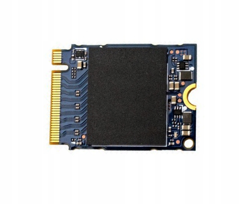 Rodzaj pamięci TLC – Trwałość i efektywność