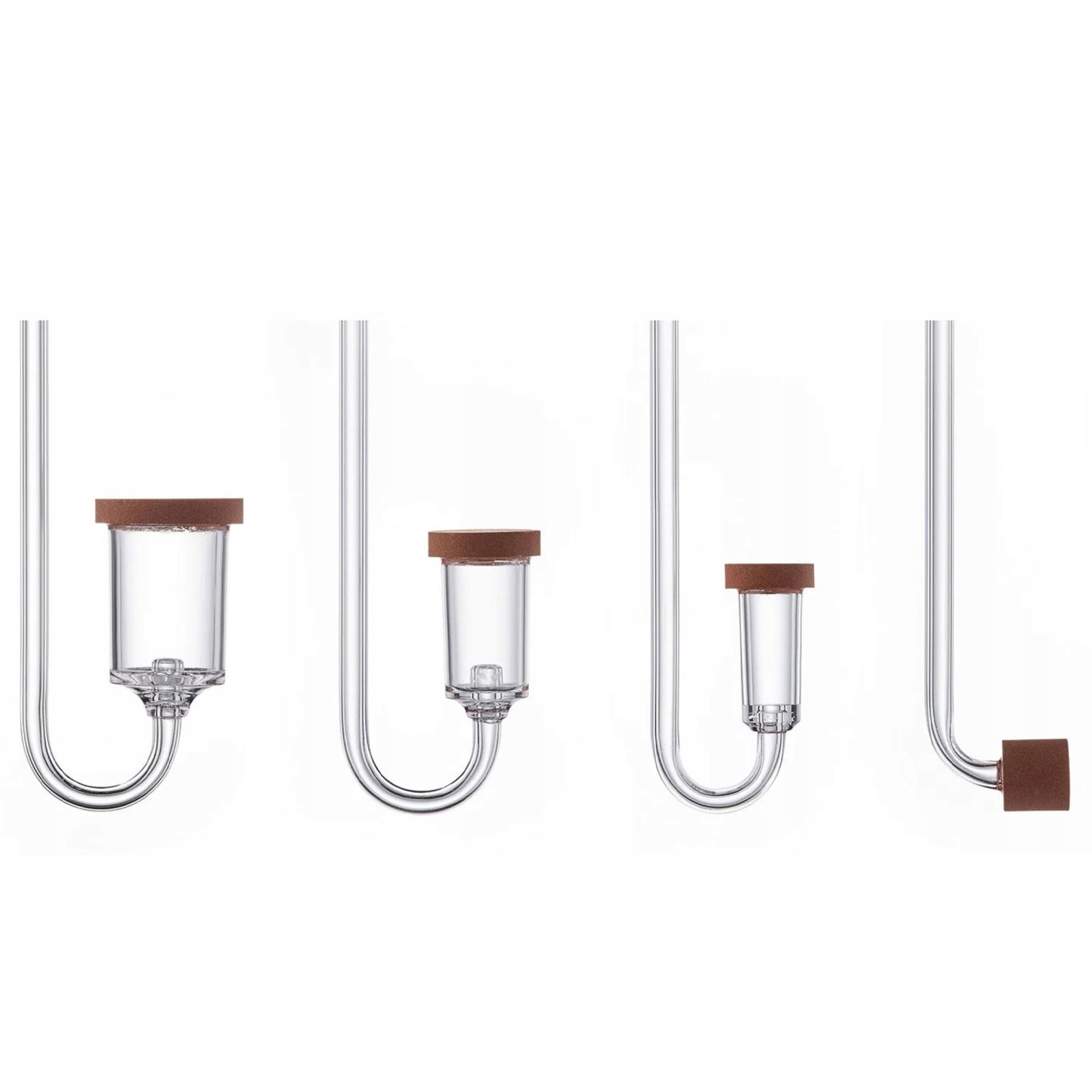 Kompaktowe wymiary i estetyczny design