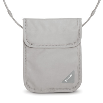 Paszportówka sekretna Pacsafe Coversafe X75