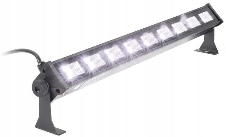 Wydajność i moc diod LED