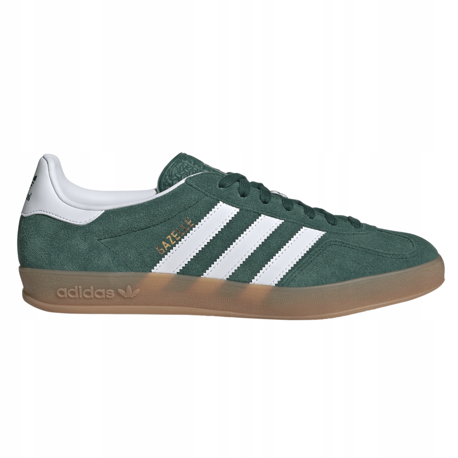 Buty męskie ADIDAS GAZELLE INDOOR (JI2062) – Styl i komfort w jednym