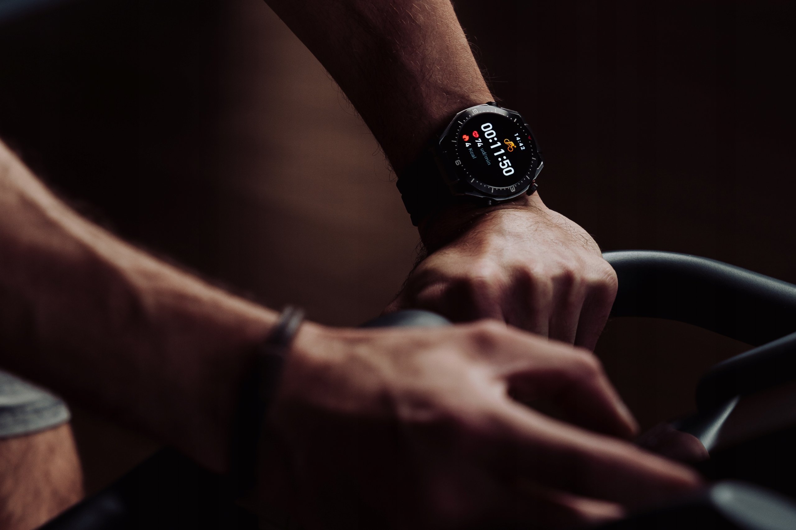 Rozmowy głosowe i powiadomienia