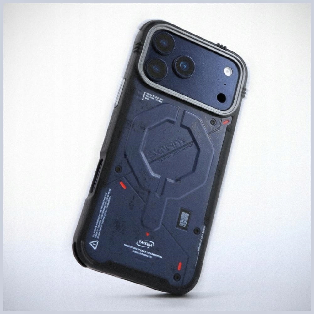 Codzienna ochrona przed zarysowaniami i drobnymi uszkodzeniami