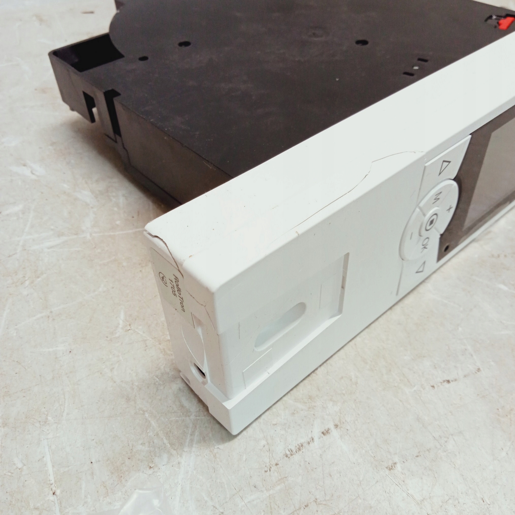 Zestaw 4-częściowy z narzędziami do kucia