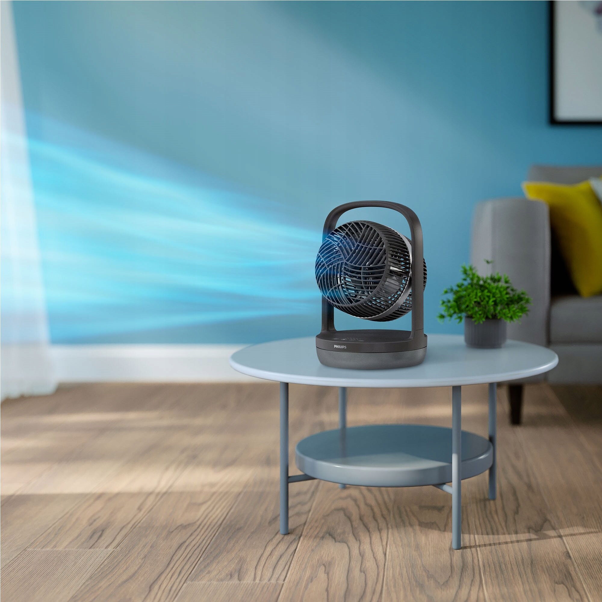 Wydajność i cicha praca dzięki technologii SilentWings