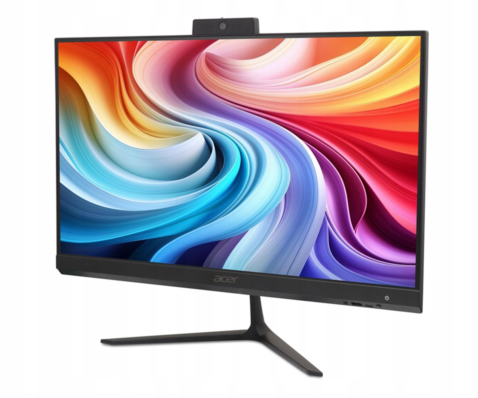 Wymiary i waga – Kompaktowy rozmiar dla każdego biura