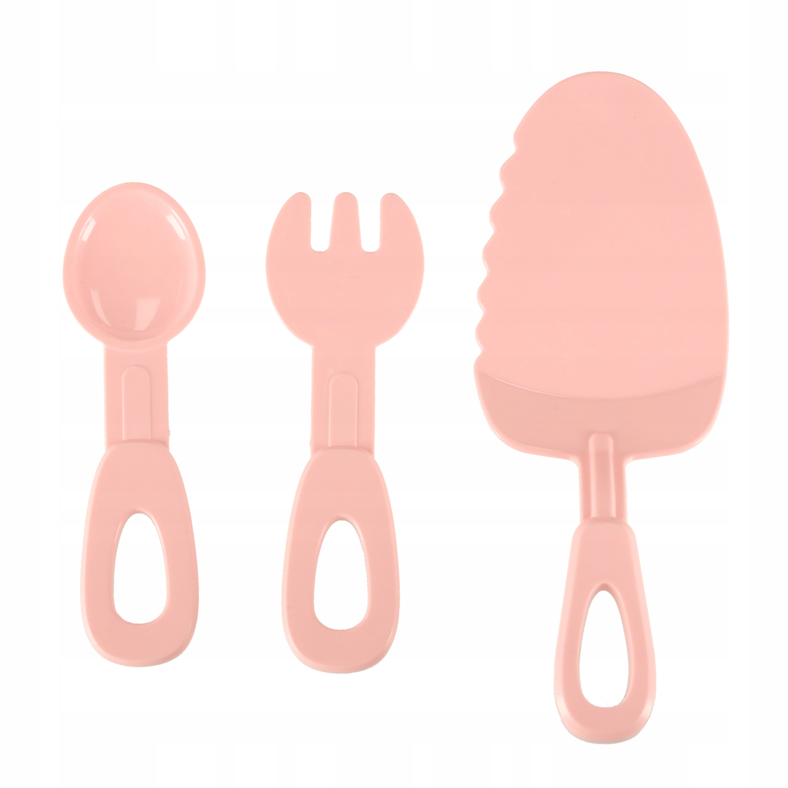 Ruchome elementy i możliwość krojenia tortu