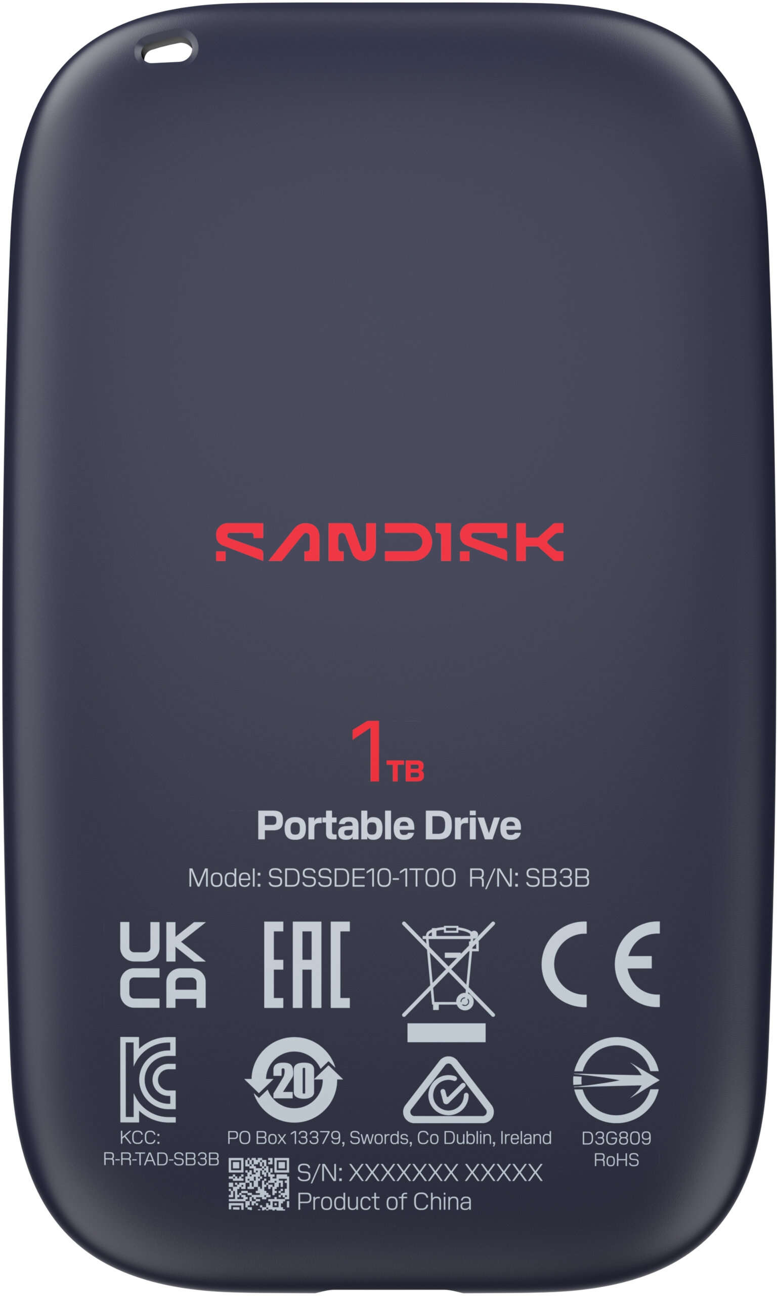 Niezawodność i jakość marki SanDisk