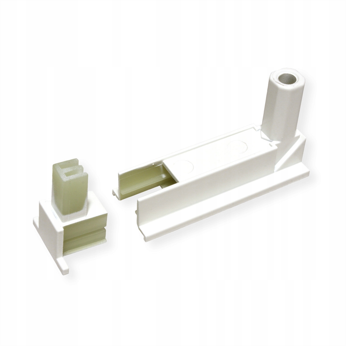 Bezpieczne mocowanie – nie uszkadza powierzchni blatu