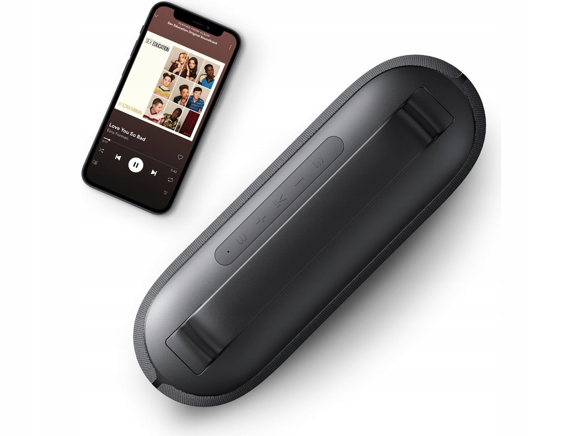 Funkcja podwójnego parowania – Wspólne słuchanie