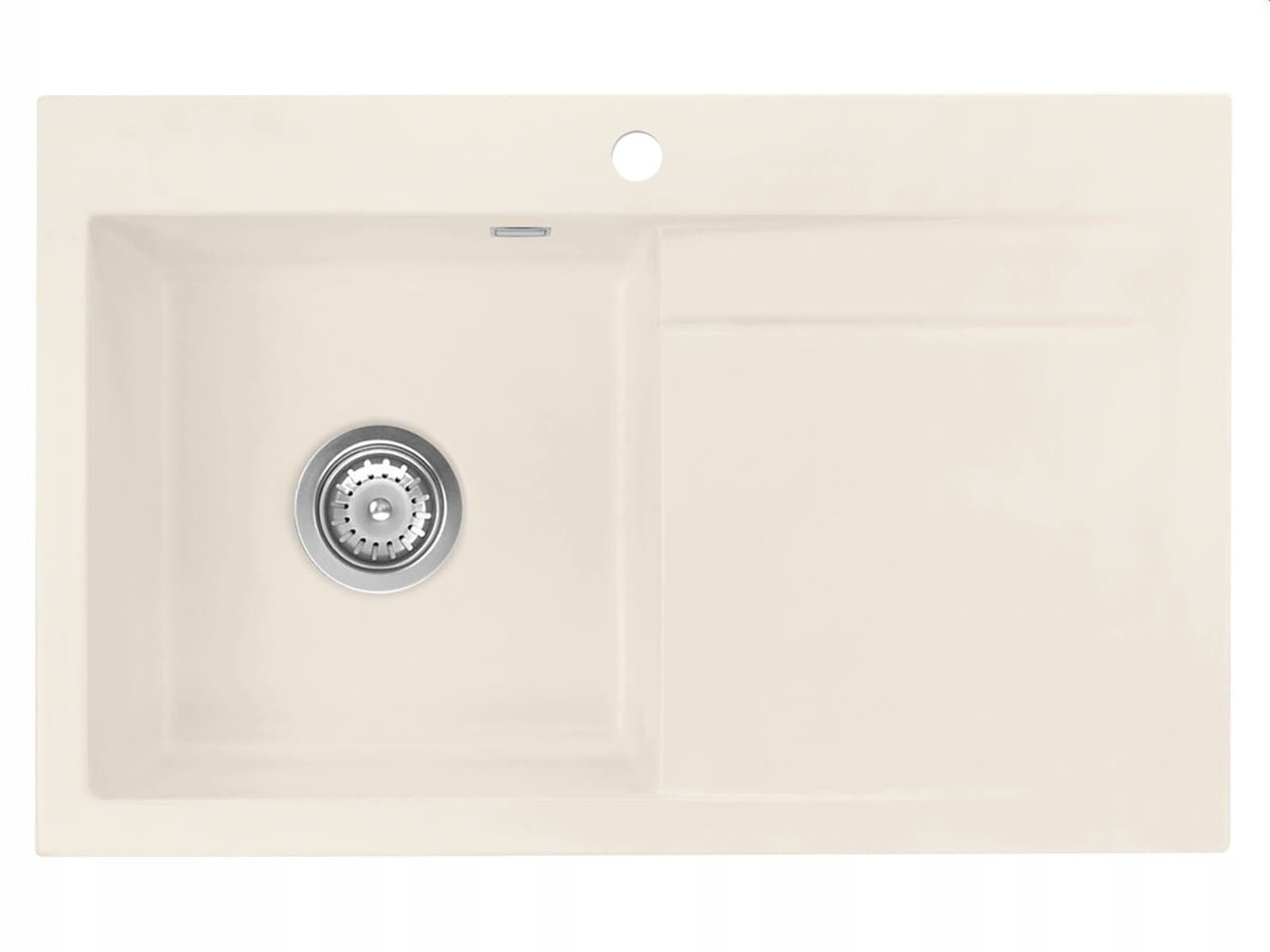 Wymiary zlewu – Idealne dopasowanie do Twojej przestrzeni