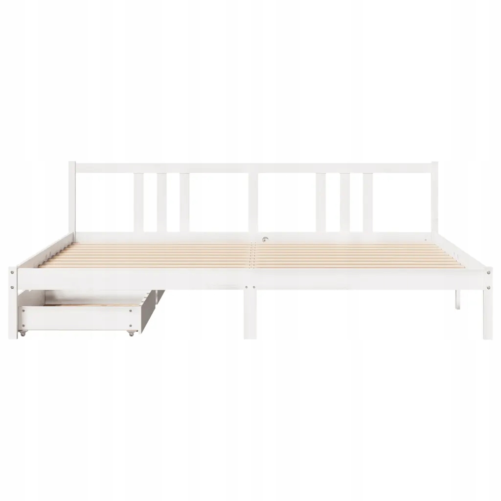 Wymiary i maksymalne obciążenie łóżka