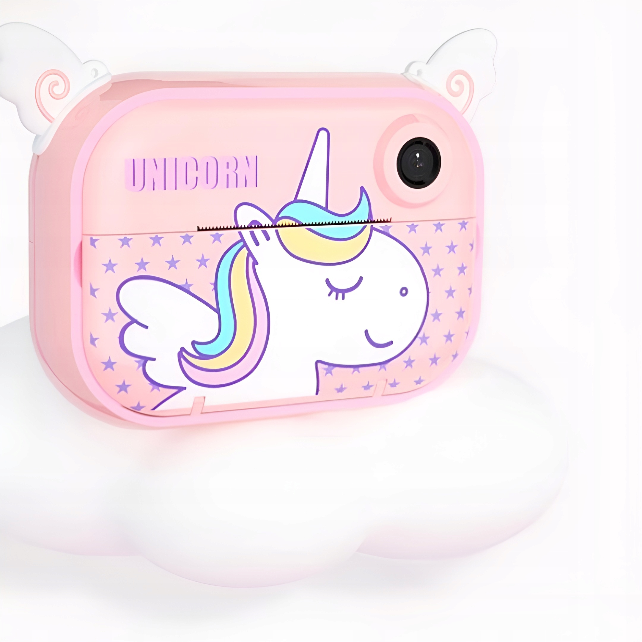 Funkcja Wi-Fi – drukuj zdjęcia bezpośrednio z telefonu