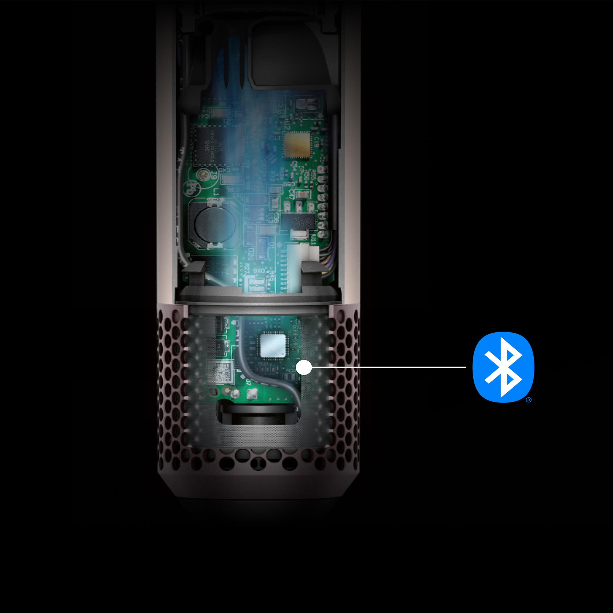 Technologia i.d. curl™ dla perfekcyjnych loków