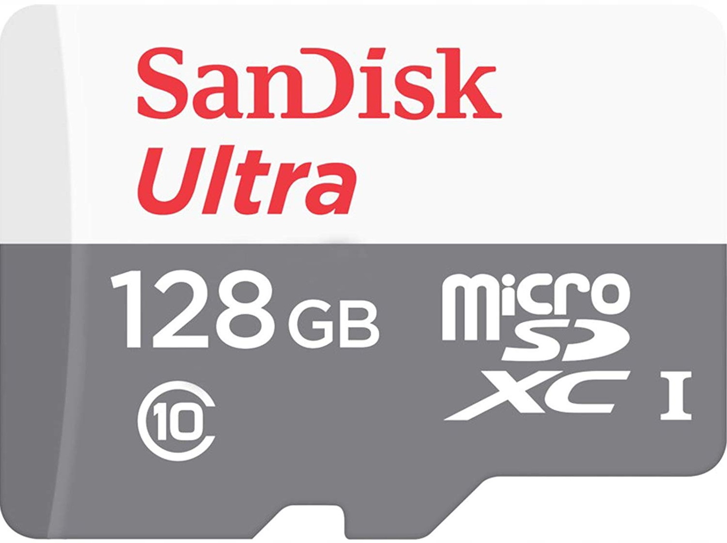 Karta pamięci Ultra MicroSDXC 128 GB Class 10 UHS-I – Wydajność i niezawodność