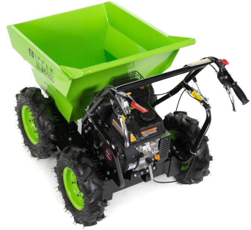 Ergonomiczny design i łatwość obsługi