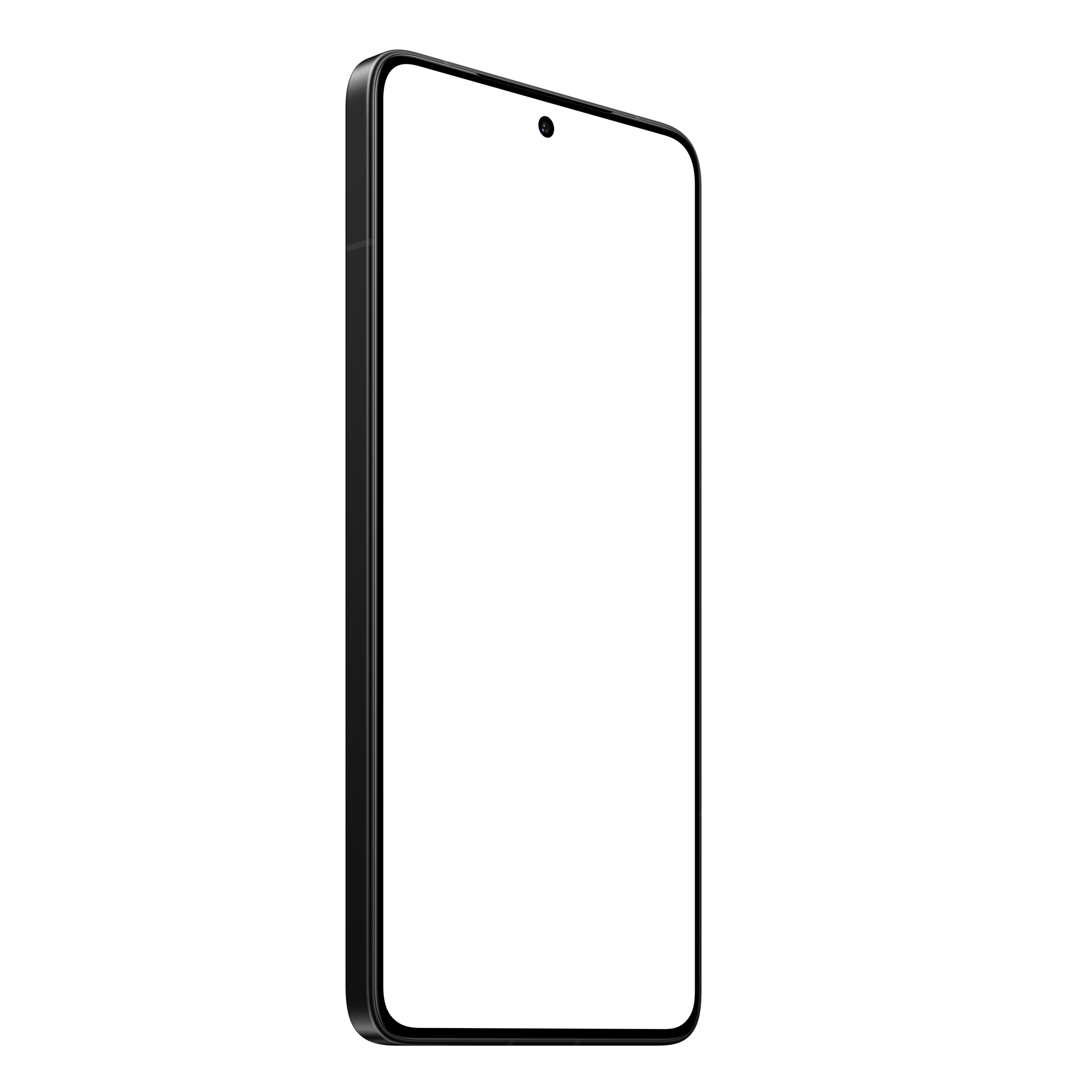 Wyświetlacz AMOLED 6,67” – Doskonała jakość obrazu