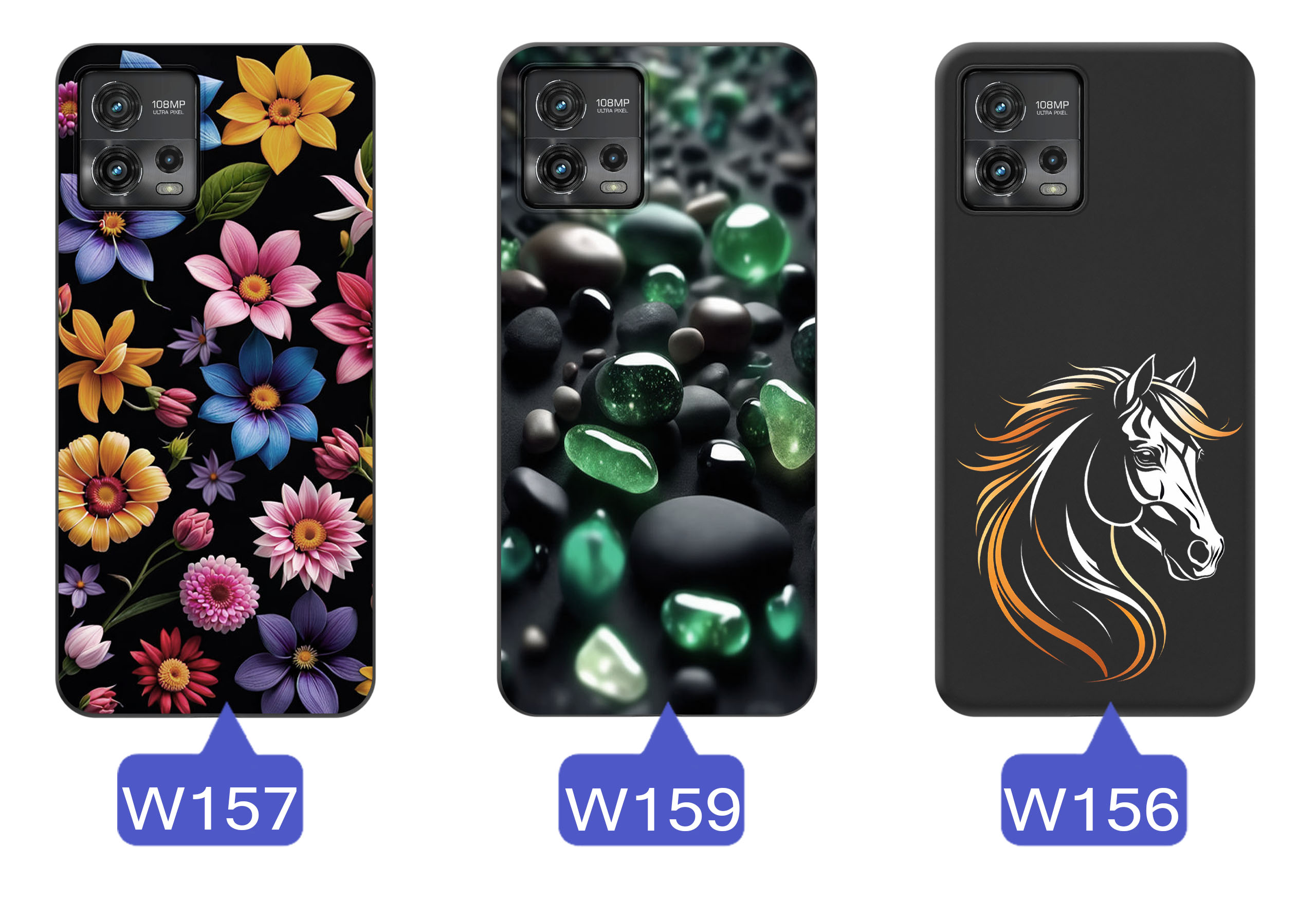 Kompatybilność z Motorola Moto G72
