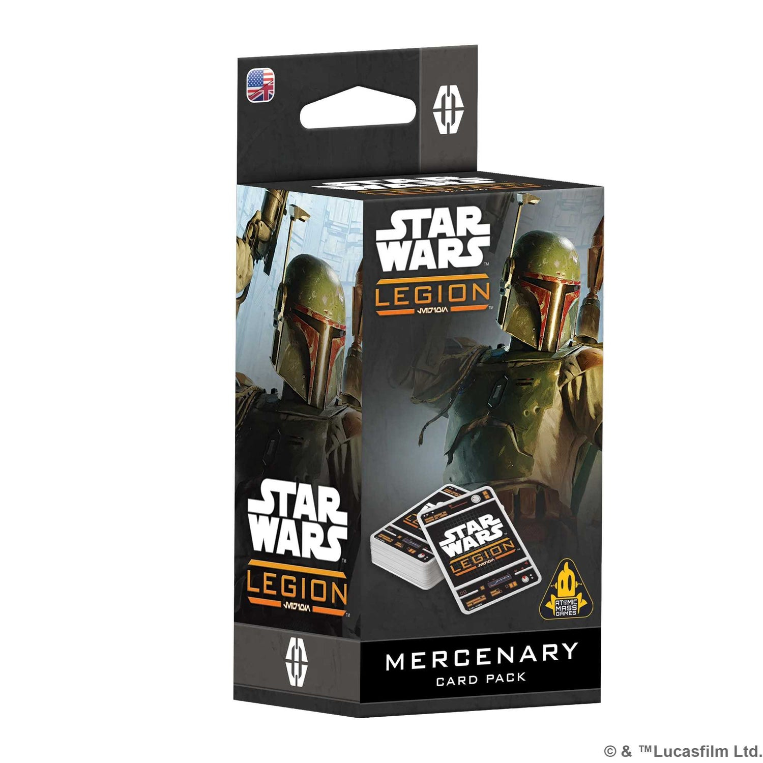 Aktualizacja zasad i grafiki w Star Wars Legion