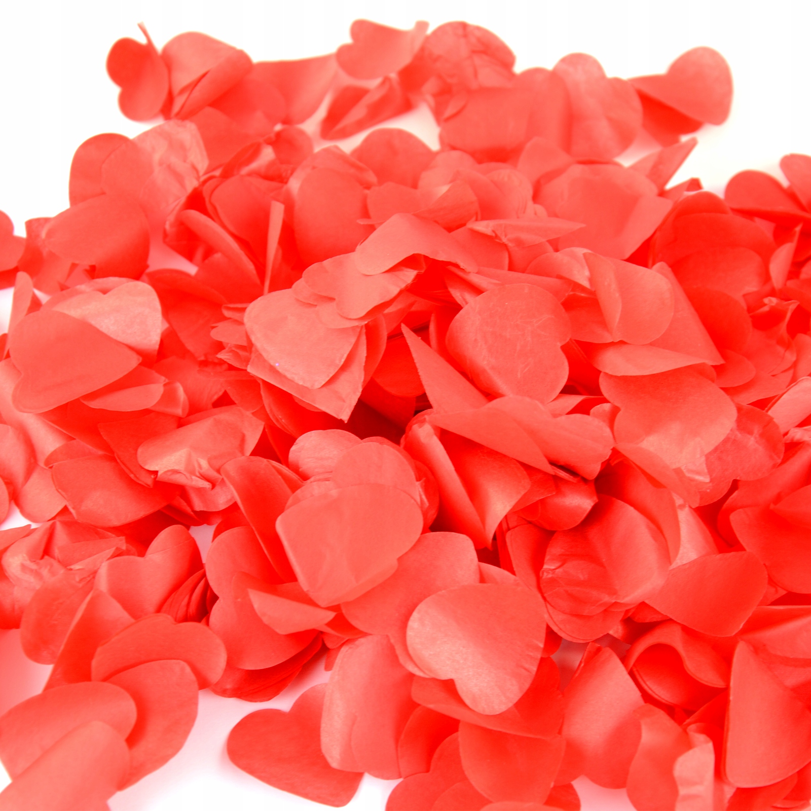 Efektowne pokazy konfetti na weselach i imprezach