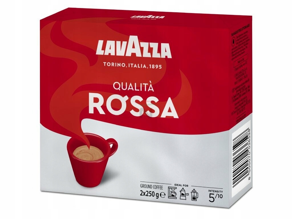 Gęsta i aksamitna crema