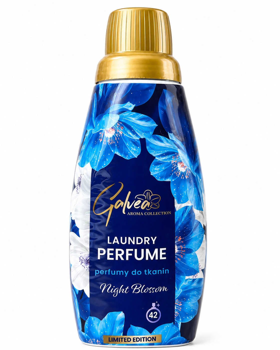 Galvea Perfumy do tkanin Night Blossom 0,756 l – Elegancja w każdym praniu