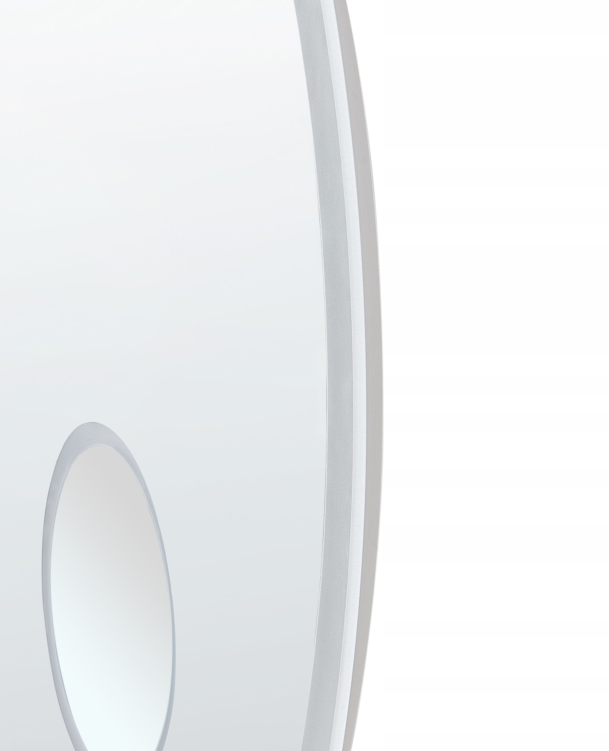 Wygodny montaż i dotykowy włącznik – Prosta instalacja i obsługa