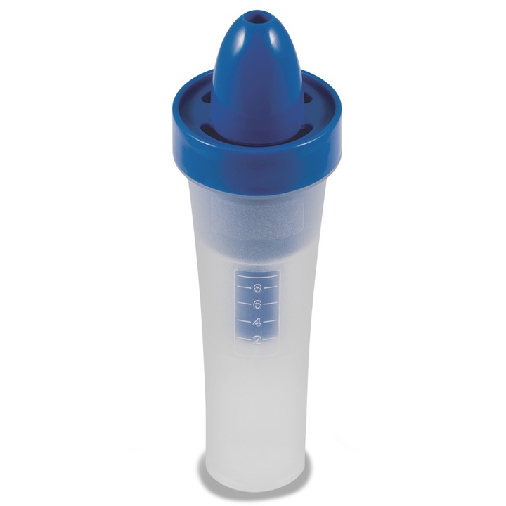 Microlife Irygator do nosa NEB PRO – Skuteczne oczyszczanie dróg oddechowych