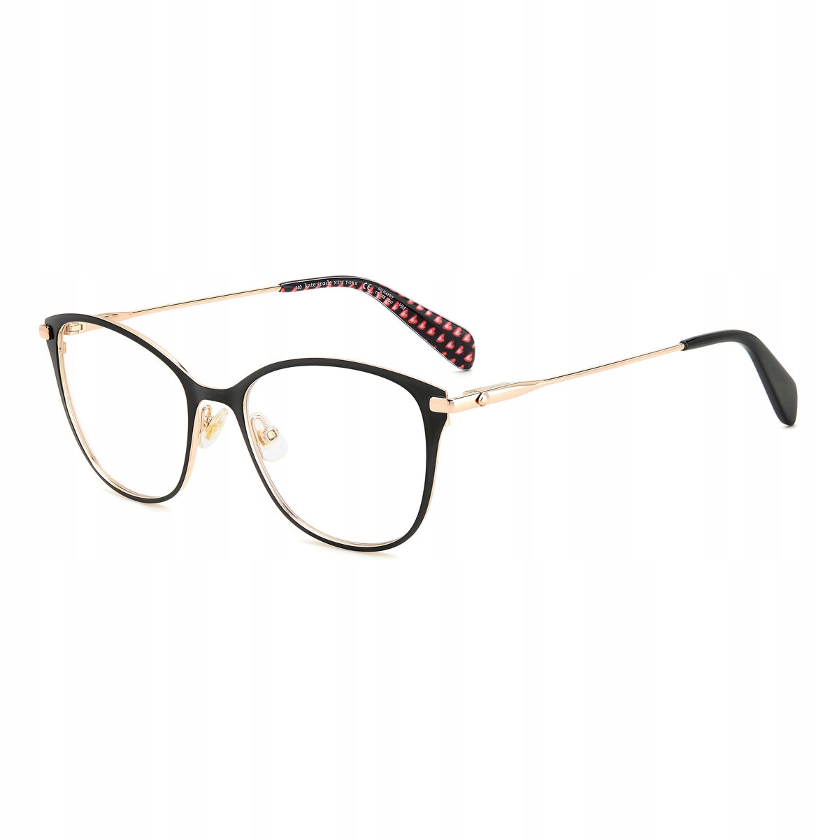 Ramki do okularów Damski Kate Spade ADDISYN-807F117 51 mm – Styl i elegancja na co dzień