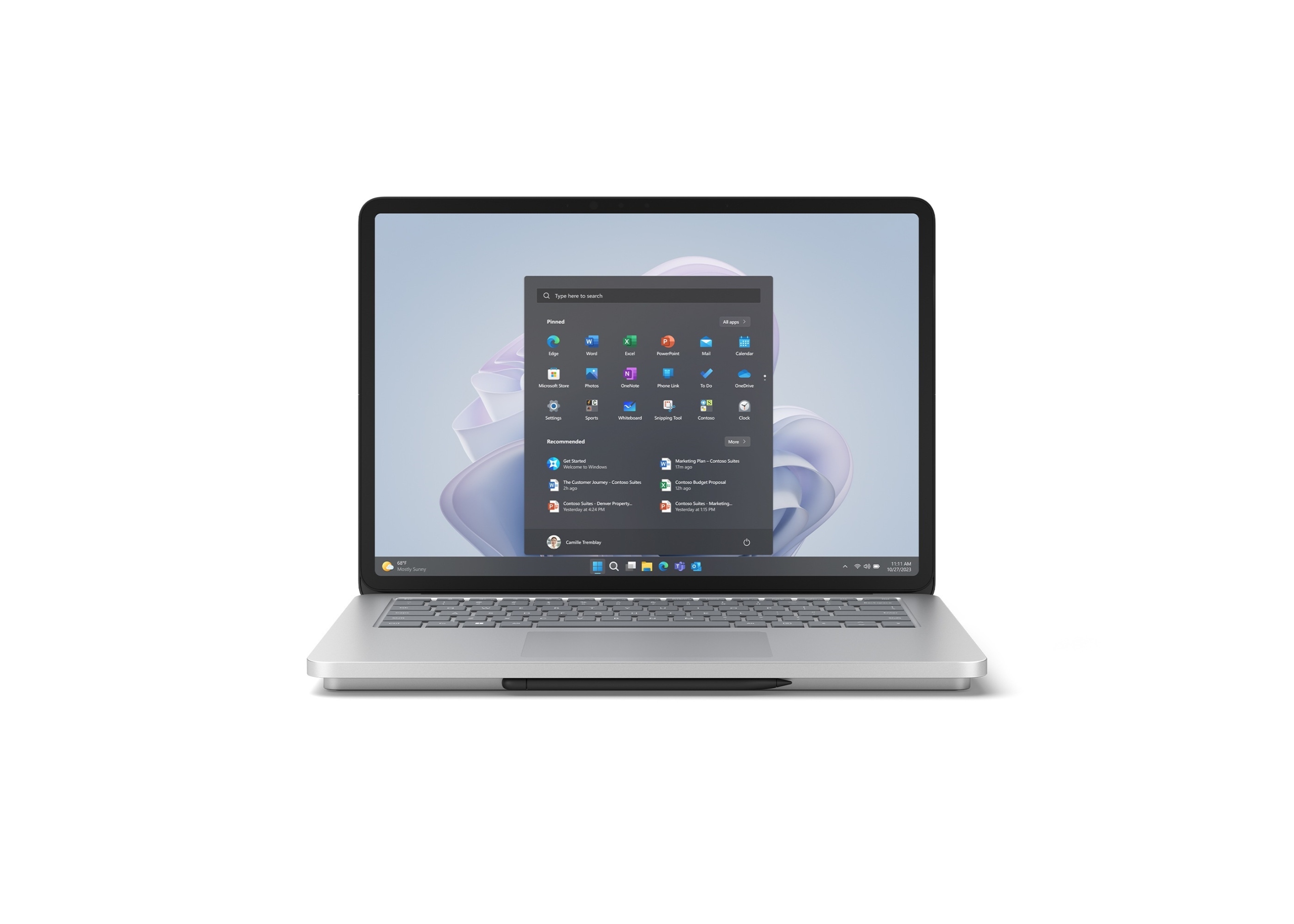 Moc procesora Intel Core i7 – Idealny do pracy i rozrywki