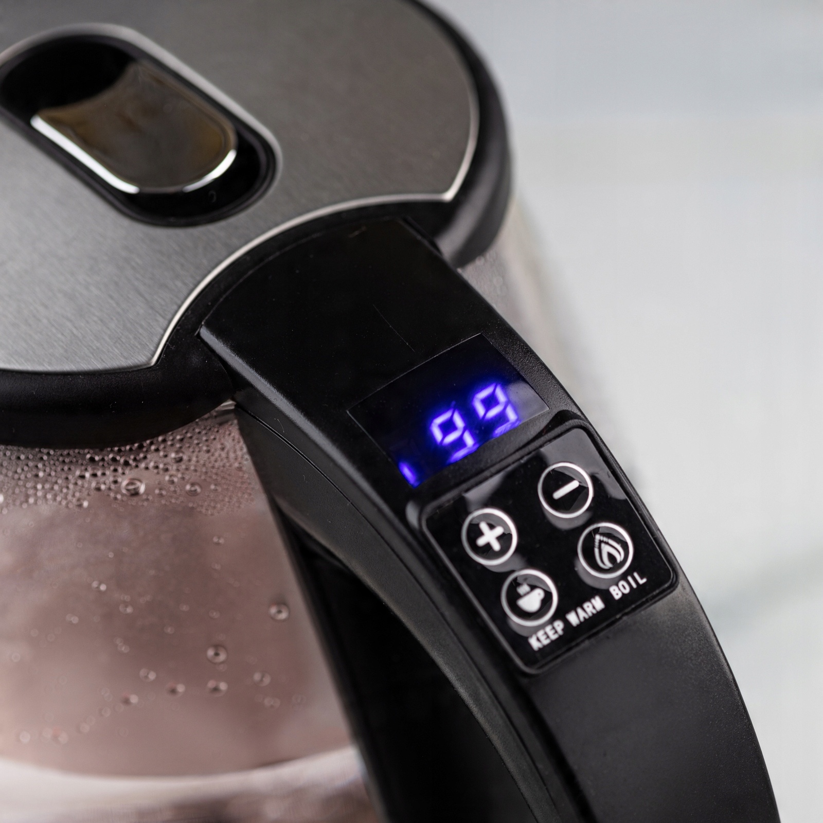 Ergonomiczny Design i Obrotowa Podstawa 360° – Wygoda i Funkcjonalność