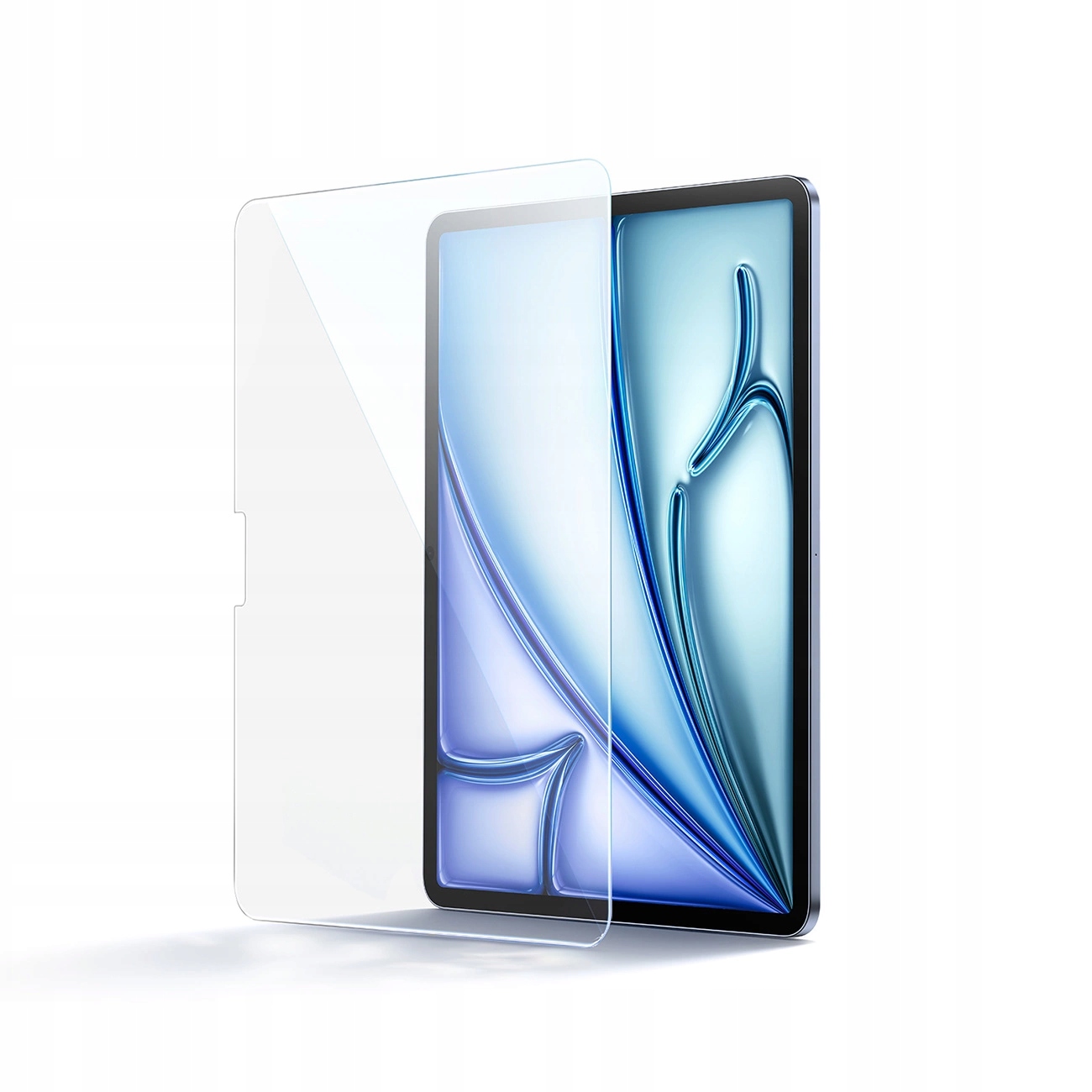 Łatwa instalacja – Bez bąbelków powietrza