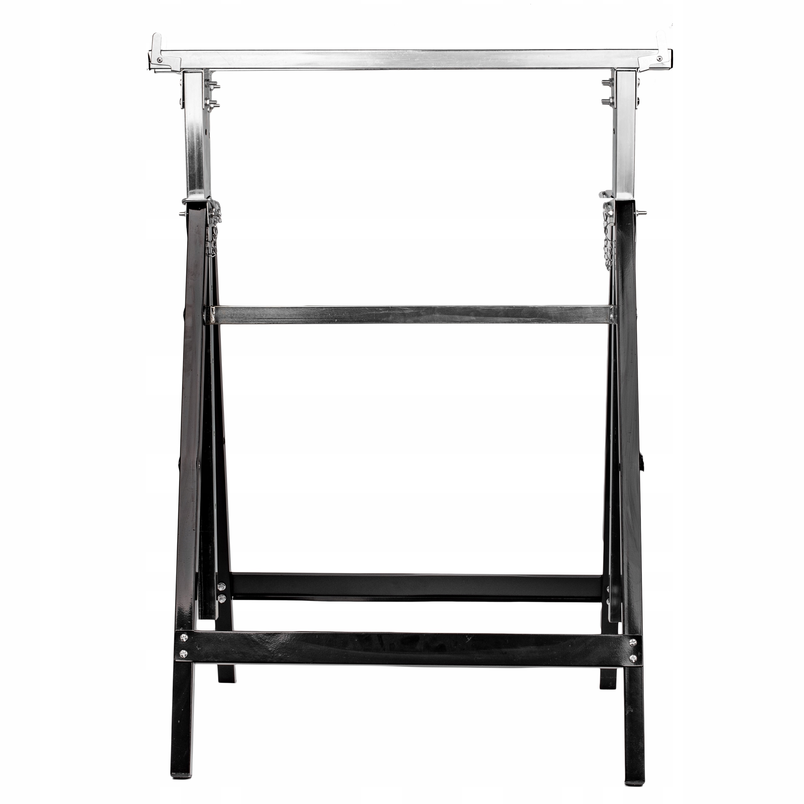 Regulacja wysokości – 7 stopni dla maksymalnej wygody