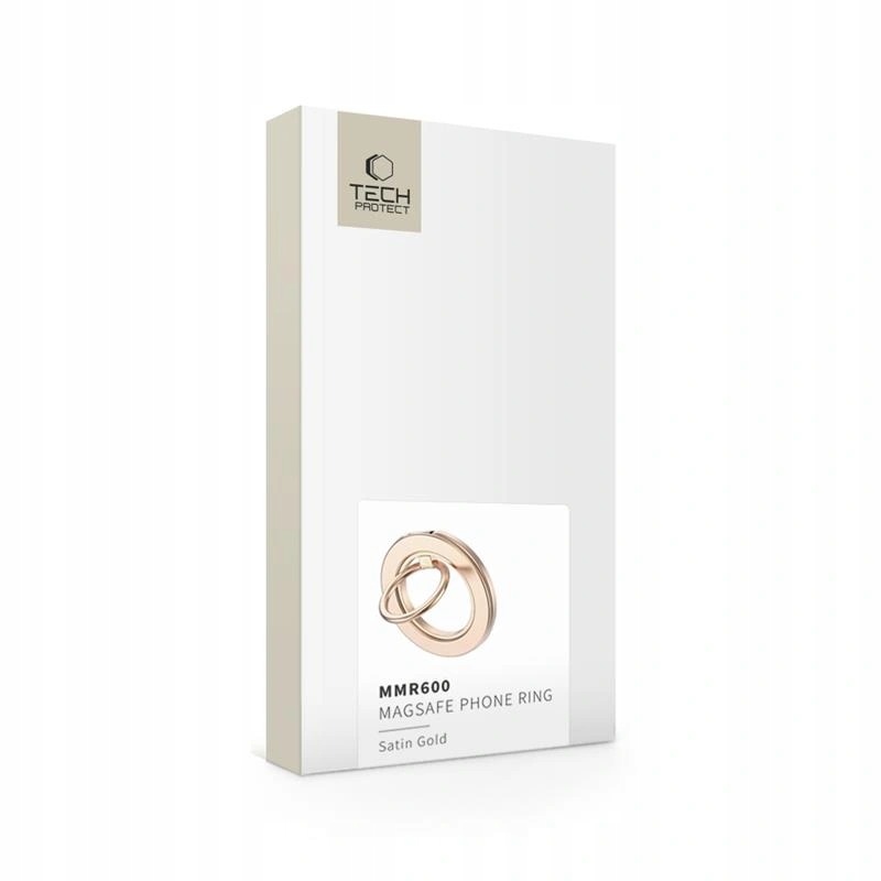 Kompatybilność z technologią MagSafe