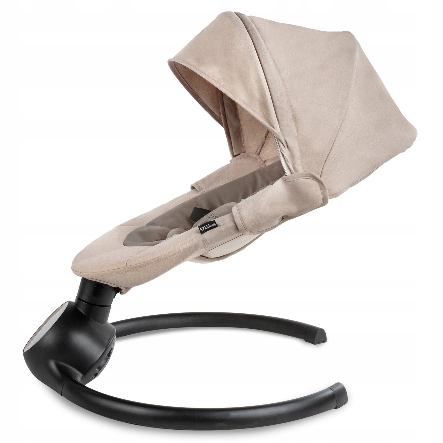 Kontrola nad czasem kołysania