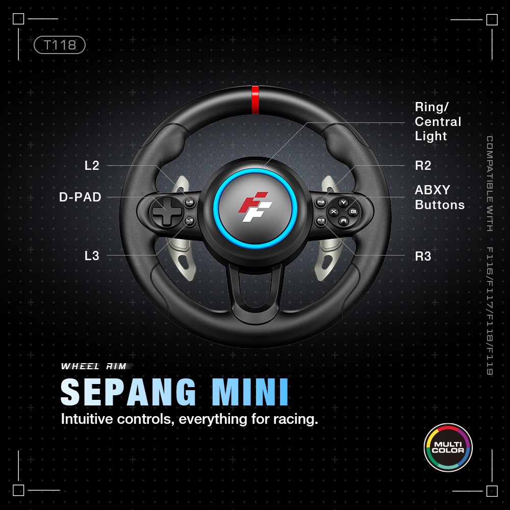 Funkcjonalność i personalizacja – Sterowanie dostosowane do Twoich preferencji