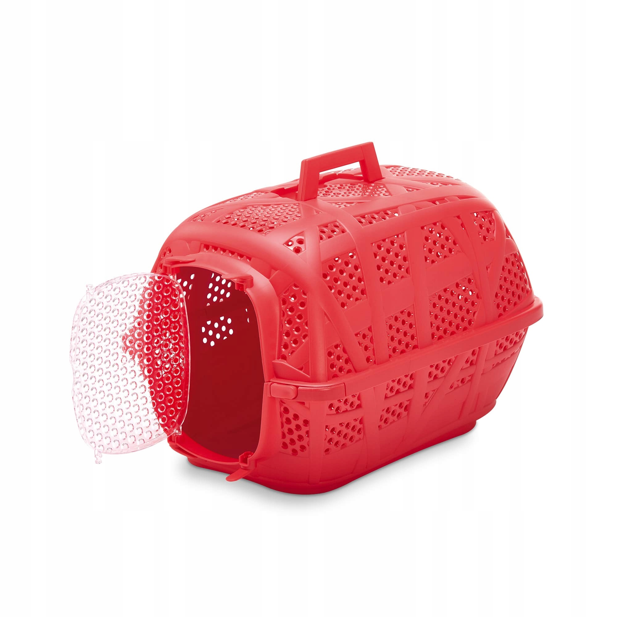 Materiał i wentylacja – komfort dla Twojego pupila