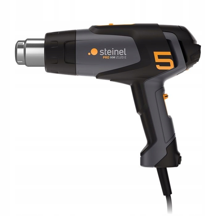 Opalarka STEINEL HM2120 E – Wydajność i wszechstronność w jednym