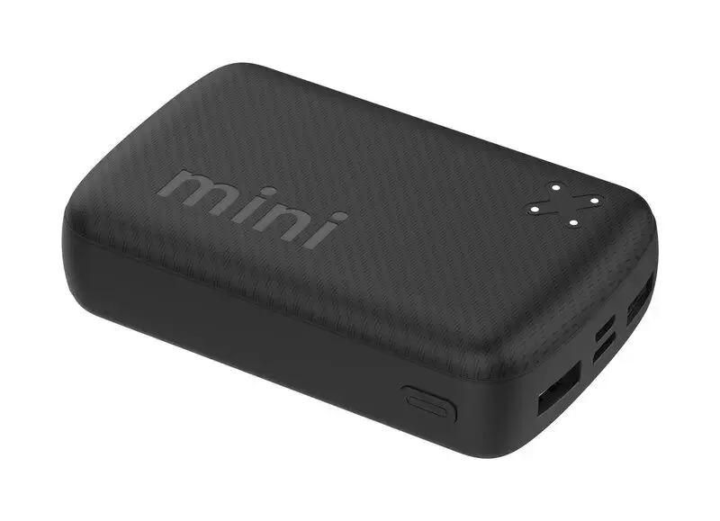 Nowoczesne porty – USB i USB-C dla wygody