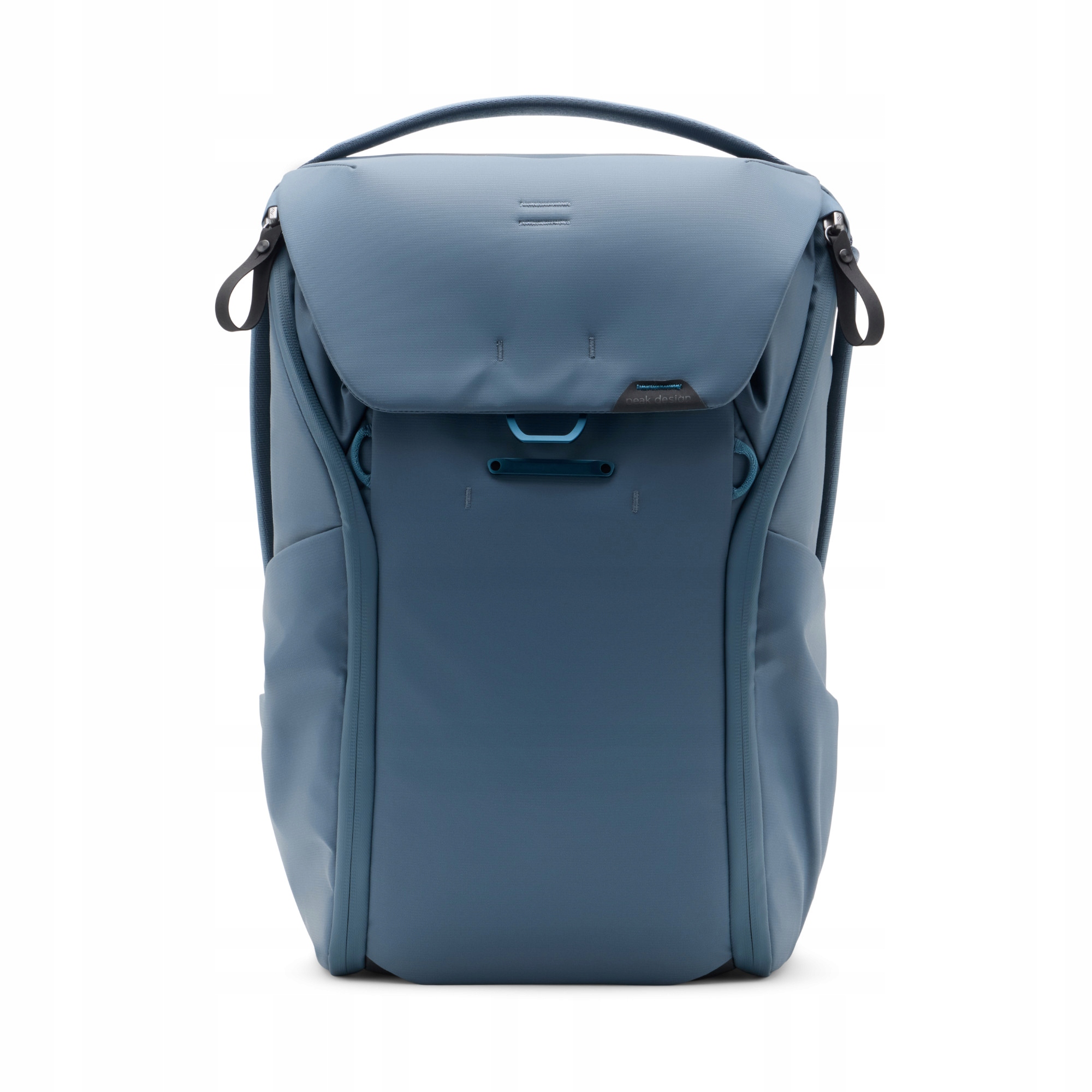 Plecak PEAK DESIGN Everyday Backpack 20L v2 Ocean – Idealny towarzysz na co dzień