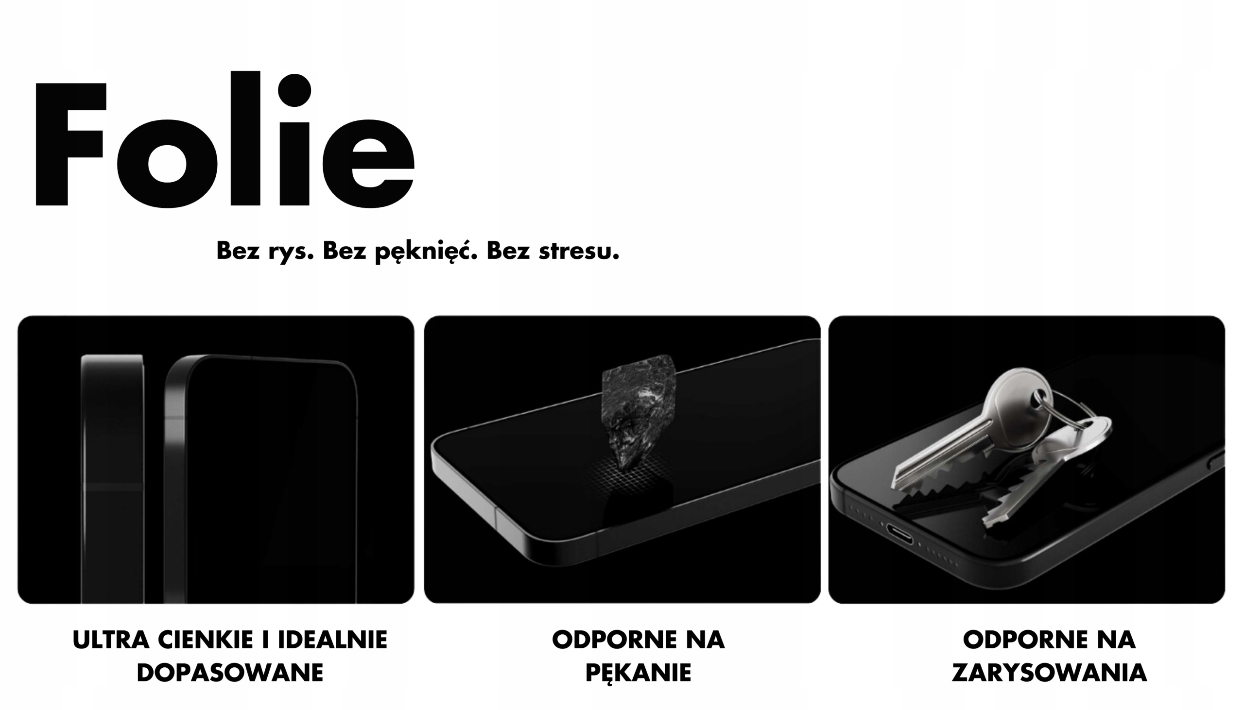 Samoregeneracyjna powłoka – Zabezpieczenie przed zarysowaniami