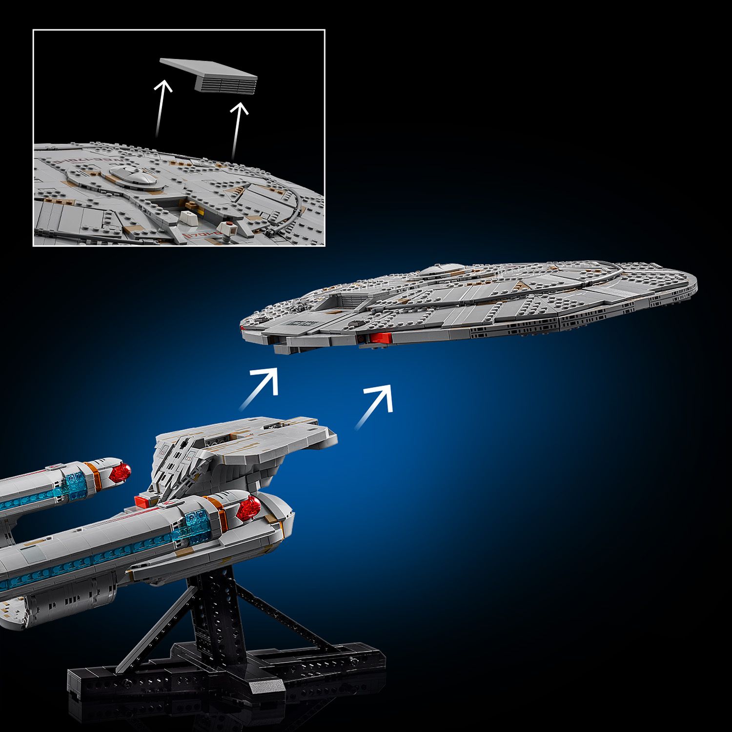 Idealny prezent dla miłośników Star Trek