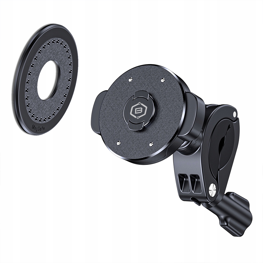 Kompatybilność z MagSafe – Indukcyjne ładowanie w ruchu