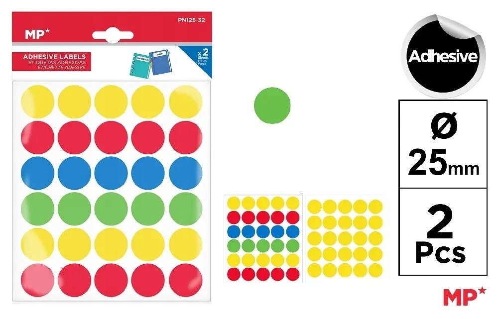 Wymiary i waga produktu – łatwe przechowywanie