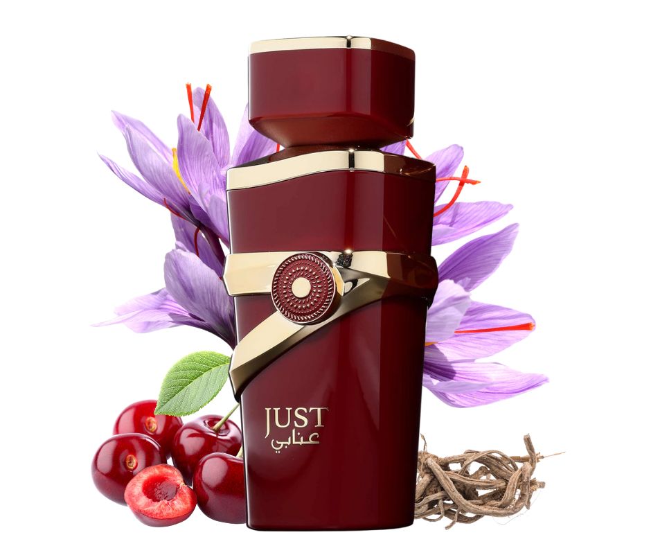 Orientalna grupa zapachowa – Wyjątkowe nuty dla wyjątkowych chwil