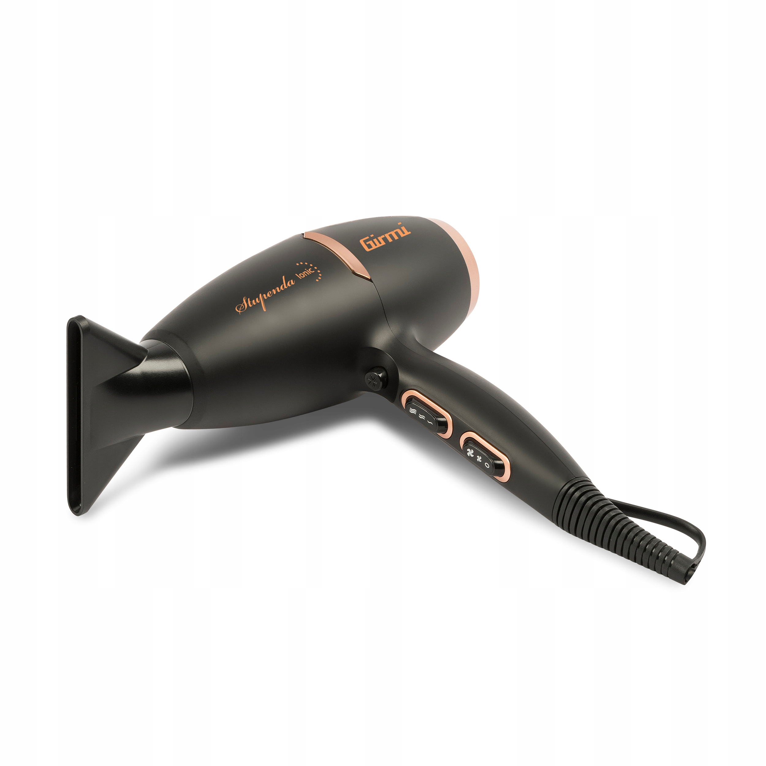 Elastyczne ustawienia prędkości i temperatury