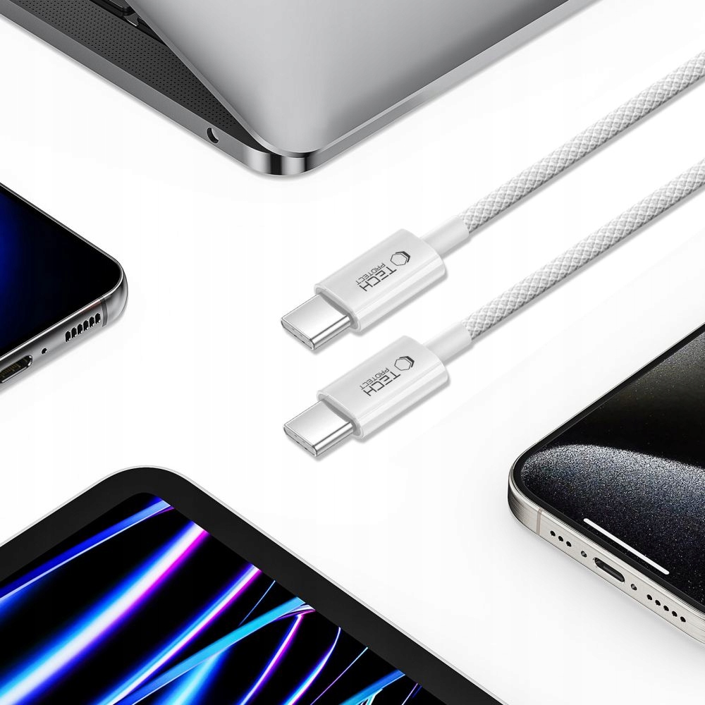 Kompatybilność z urządzeniami USB-C – Uniwersalne rozwiązanie