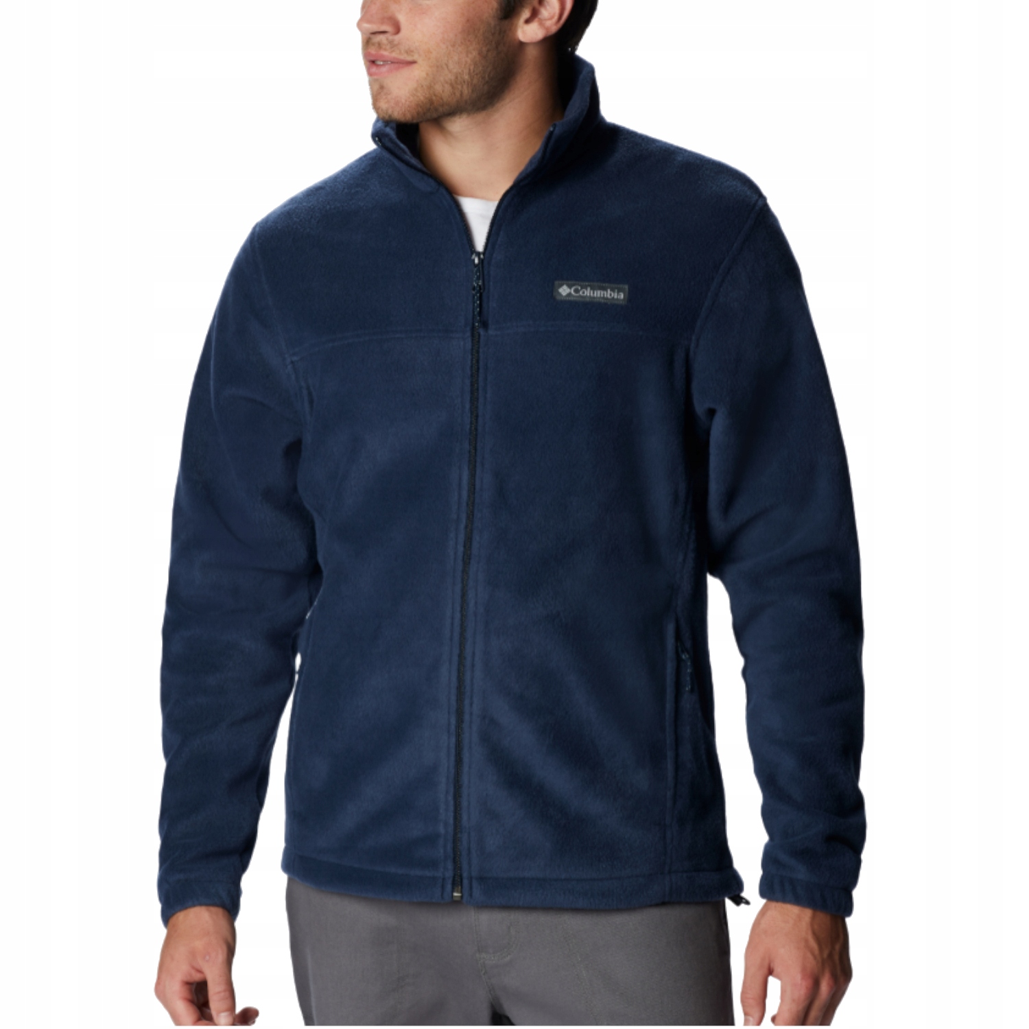 Polar Columbia Steens Mountain 2.0 Full Zip Fleece 1476671464 – Komfort i styl w każdej sytuacji