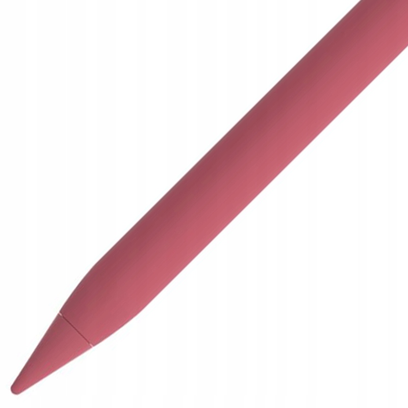 ZAGG Pro Stylus 2 – Rysik do Apple iPad w kolorze różowym
